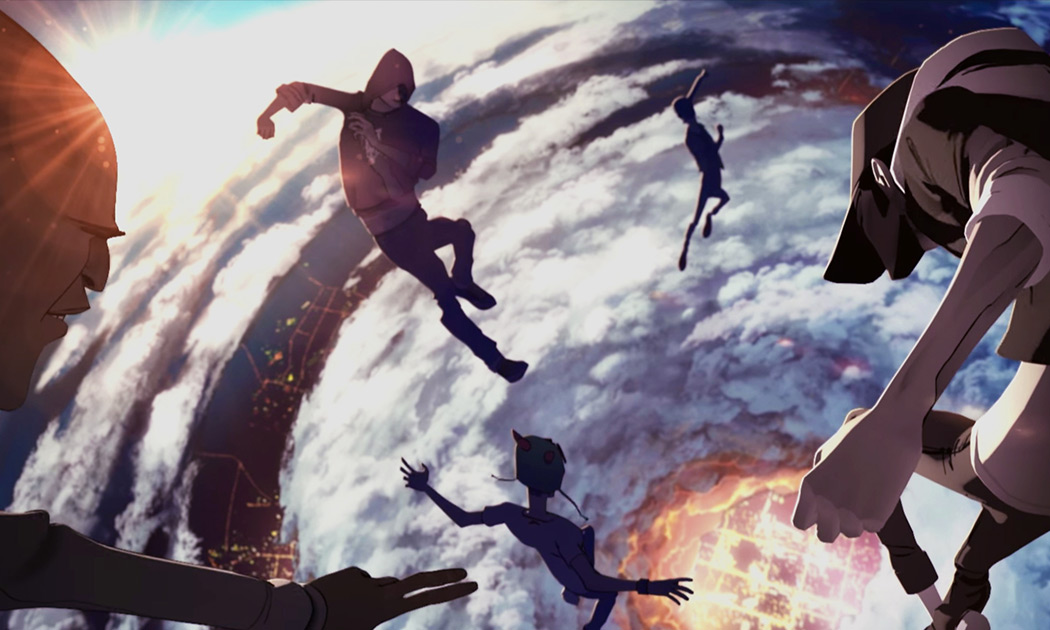 S15八强赛：LNG.Scout直面老东家T1，上演恩怨局。